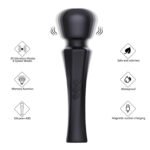 Belle Wand Massager - Image 3