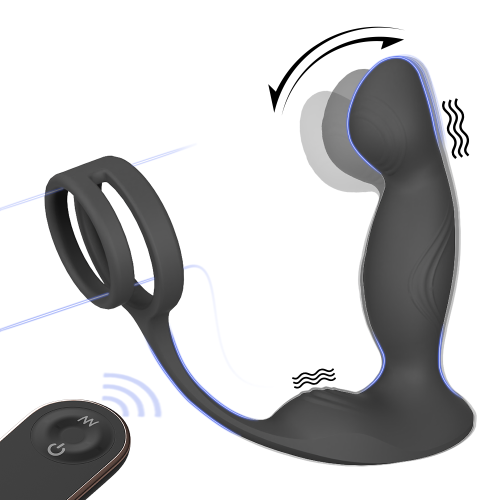 01(1) Virgil Prostate Massage - Image 1