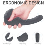 Strapless Strapon - Image 3