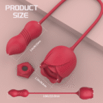 The Immortal Flower with G-spot Stimulation - Image 2