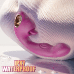 Olina Licking Rabbit  Vibrator. - Image 2