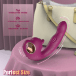 Olina Licking Rabbit  Vibrator. - Image 4