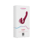 LOVENSE LAPIS STRAPLESS STRAP - Image 6