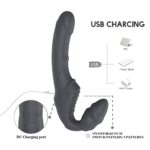 Strapless Strapon - Image 4