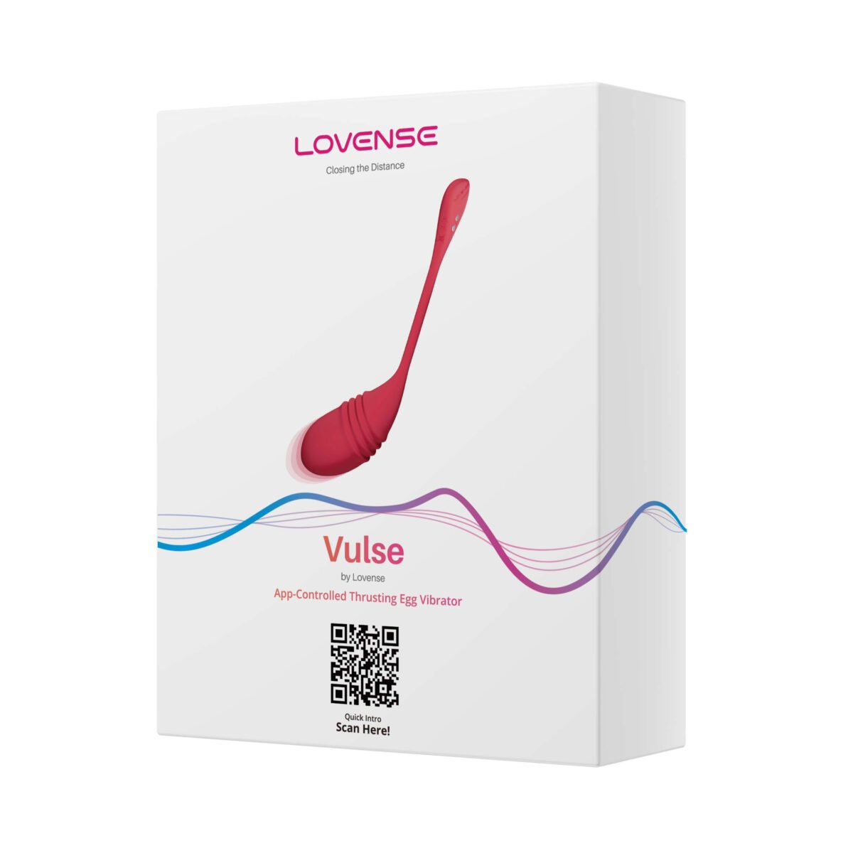 Lovense Vulse - Image 7