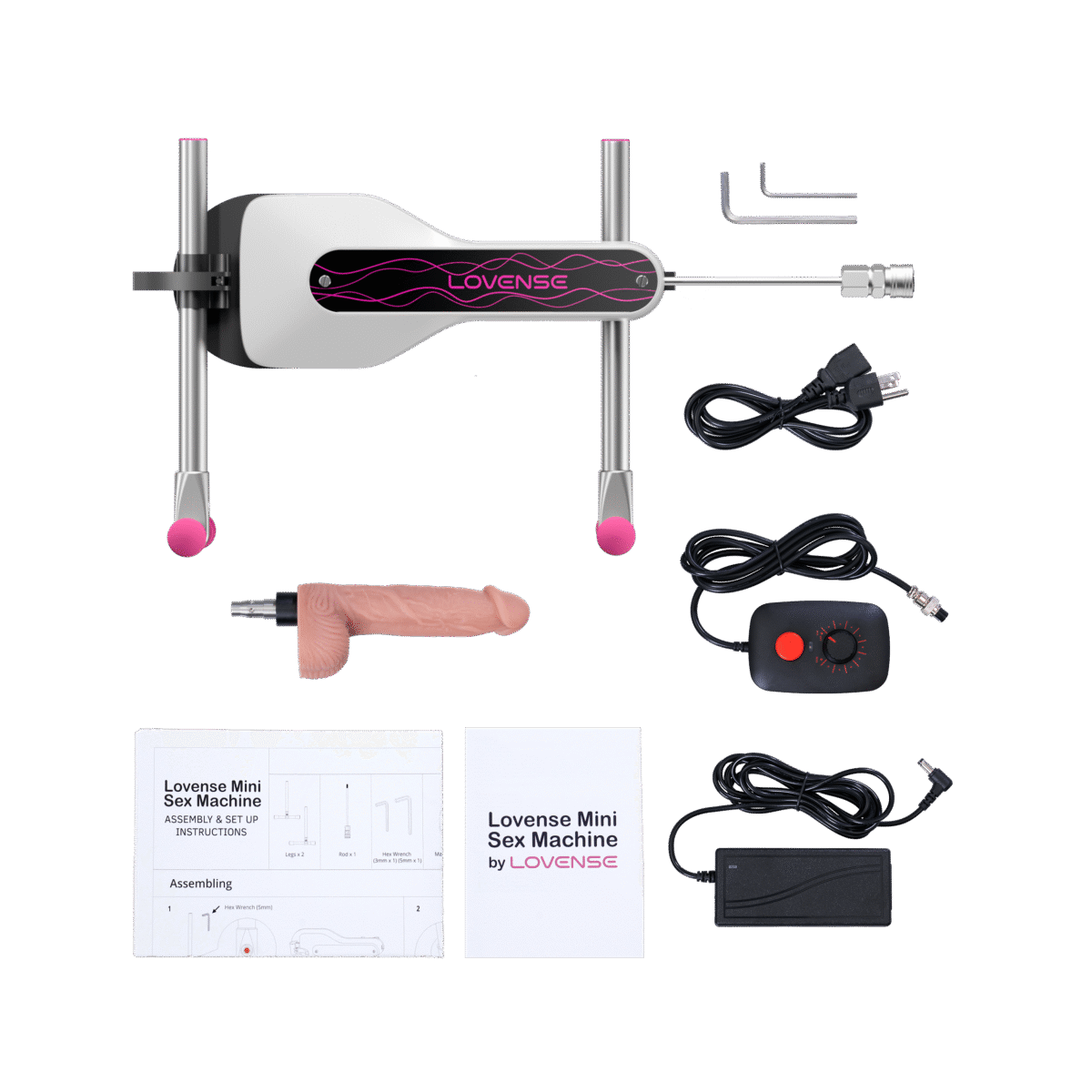 Lovense Mini Machine - Image 4