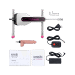 Lovense Mini Machine - Image 4
