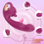 Olina Licking Rabbit  Vibrator. - Image 5