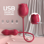 The Immortal Flower with G-spot Stimulation - Image 6