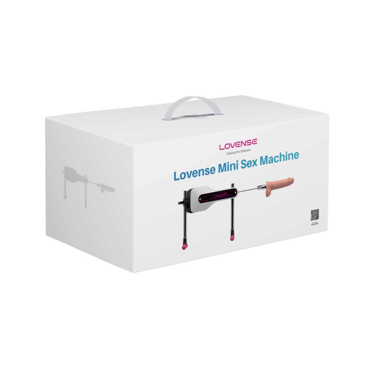 Lovense Mini Machine - Image 5