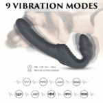 Strapless Strapon - Image 6