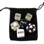 Dice set
