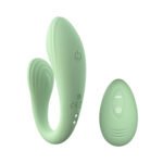 Doris Remote Controlled Vibrator