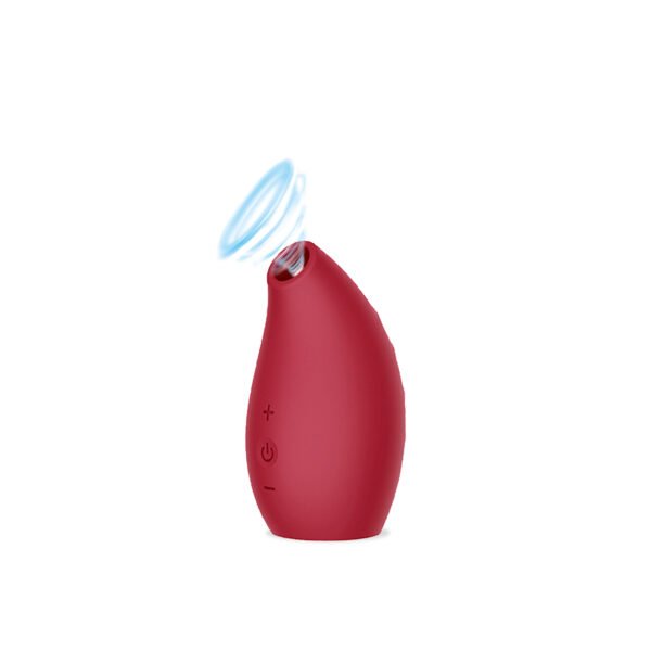 Ladyia Sucking Vibrator