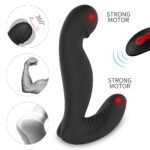 Jiggle Anal Vibrators