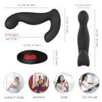 Jiggle Anal Vibrators - Image 7
