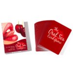 Oral Sex Card Gam - Image 2