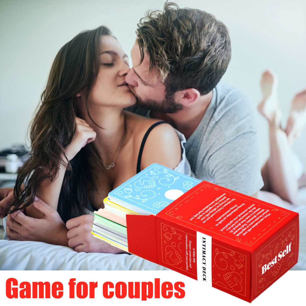 Intimacy Deck Cards - Image 7