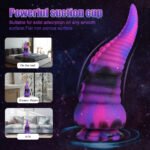 Octopus Dildo - Image 4
