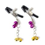 Nipple Clamps