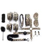 BDSM Leopard Print - Image 2
