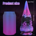 Octopus Dildo - Image 6