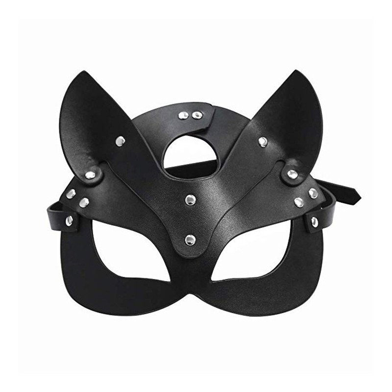 1098425075365824680.jpg Cat Mask - Image 1