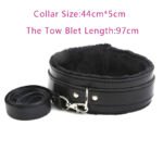 BDSM 7Pcs Bondage Kit - Image 5