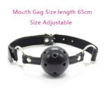 BDSM 7Pcs Bondage Kit - Image 6