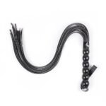 The Beaded Whip