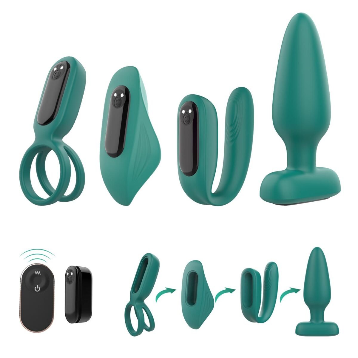 Lovers Kit - Image 1