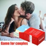 Intimacy Deck Cards - Image 4