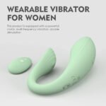 Doris Remote Controlled Vibrator - Image 4