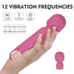 Ladyia Mini Clit Wand - Image 2
