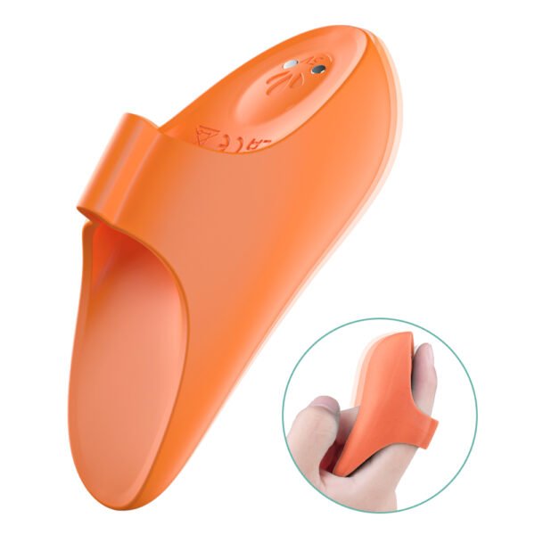 Bounty Hunter Finger vibrator