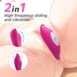 Petal panty Rabbit Vibrator - Image 4