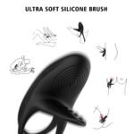 Edwin Cock ring - Image 3