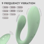 Doris Remote Controlled Vibrator - Image 3