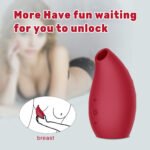 Ladyia Sucking Vibrator - Image 5