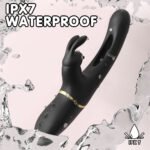 Niko Rabbit Vibrator - Image 2