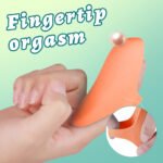 Bounty Hunter Finger vibrator - Image 5
