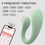 Sheila App Controlled Vibrator - Image 3