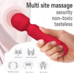 Ladyia Mini Clit Wand - Image 7