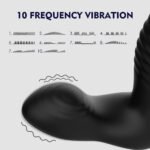 Derek Anal massager - Image 2