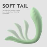 Doris Remote Controlled Vibrator - Image 5