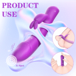 Randy Thrusting Vibrator - Image 3