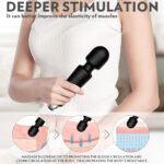 Hero Wand Vibrator - Image 7