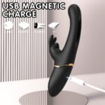 Niko Rabbit Vibrator - Image 3