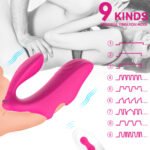 First Love Finger Vibrator. - Image 10
