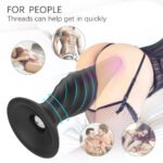 Creams 3 set anal plugs - Image 5